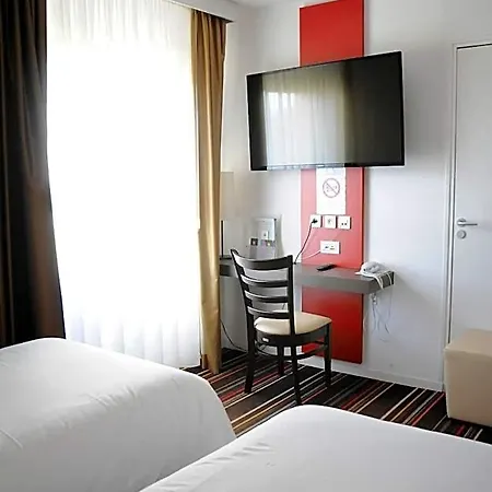 Ibis Styles
