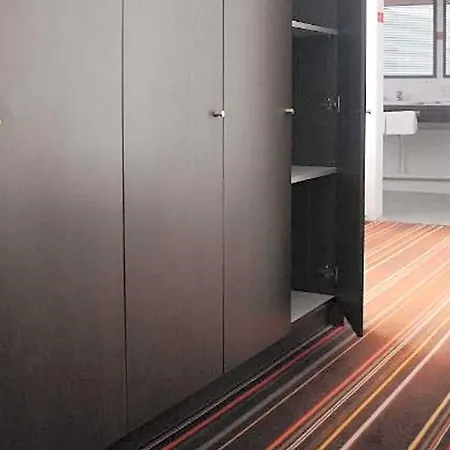 Ibis Styles מלון 3*