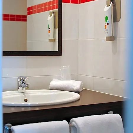 Ibis Styles 3* Segré