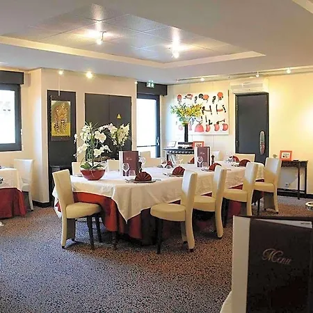 Ibis Styles 3* Segré