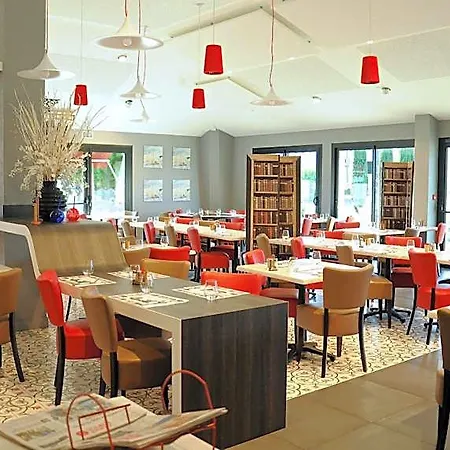 Ibis Styles 3* Segré