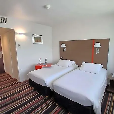 Ibis Styles Segré