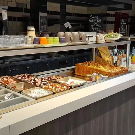 فندق Ibis Styles 3*