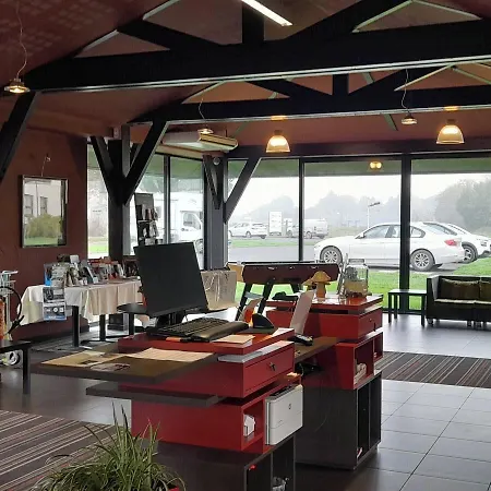 Ibis Styles 3* Segré
