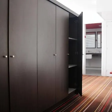 Ibis Styles Hotel Segré