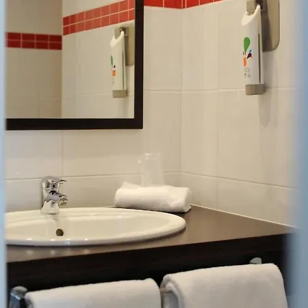 Hotel Ibis Styles