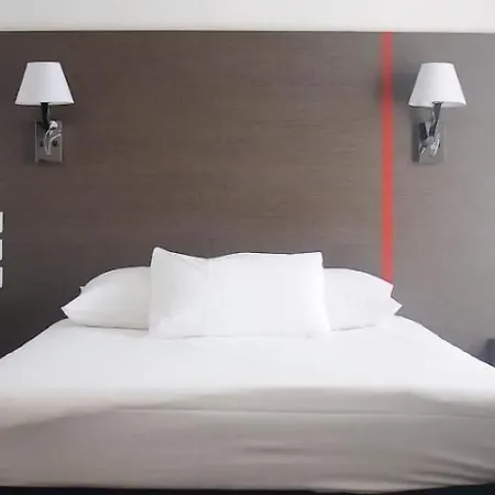 Ibis Styles 3*