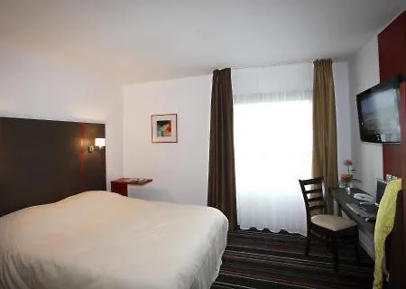 Ibis Styles Hotel 3*