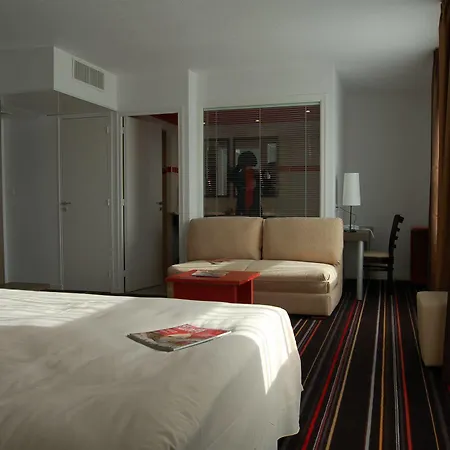 Hotel Ibis Styles 3*