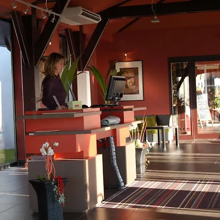 Ibis Styles 3* Segre