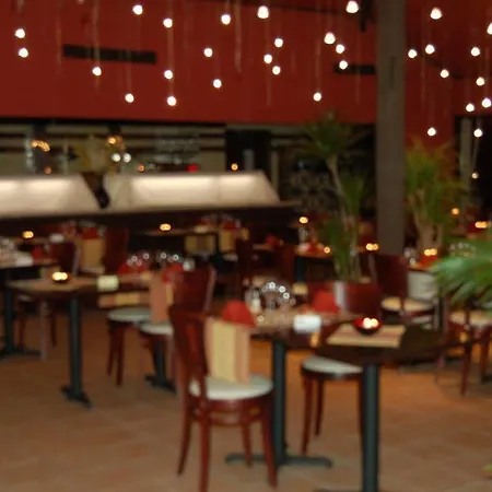 Ibis Styles Segré