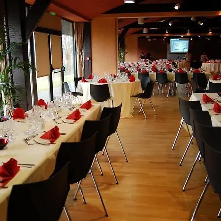 Ξενοδοχείο Ibis Styles 3*