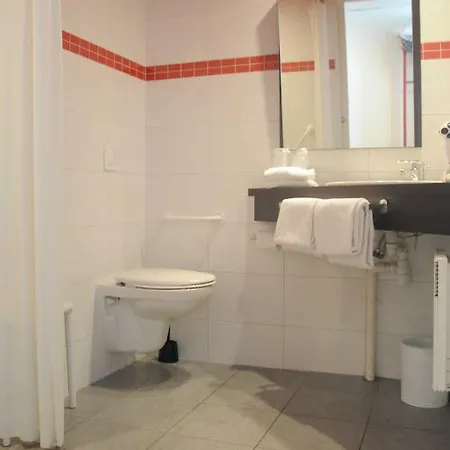 Ibis Styles Hotel Segre