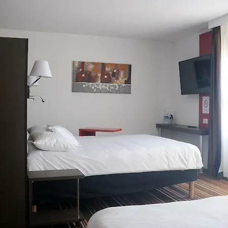 Ibis Styles