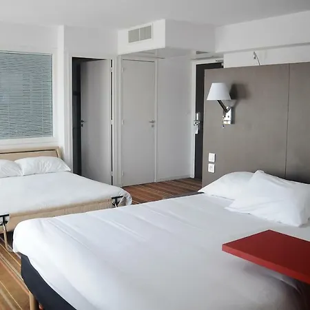 Ibis Styles Segré