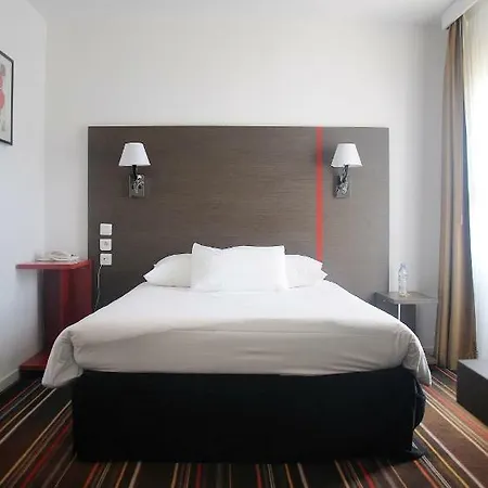 Ibis Styles 호텔