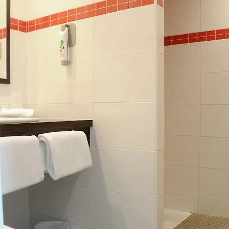 Ibis Styles Segre