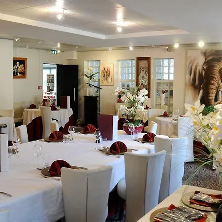 Ibis Styles 3* Segré