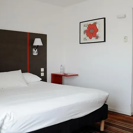 Hotel Ibis Styles 3*