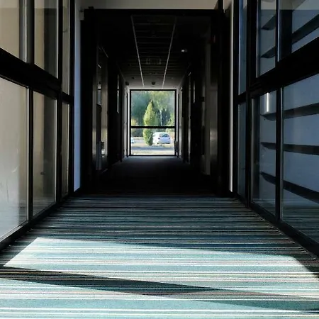 Hotel Ibis Styles