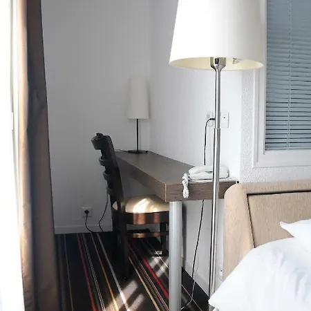 Ibis Styles 3*