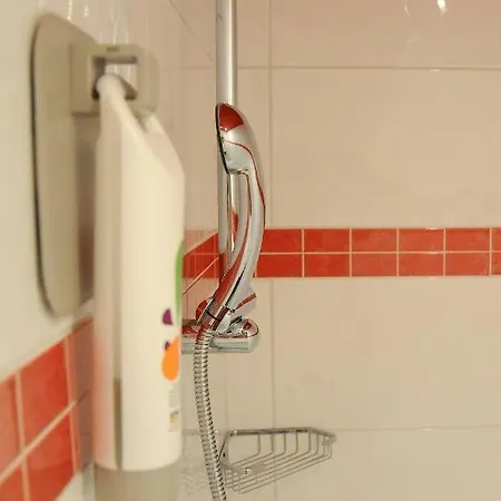 Ξενοδοχείο Ibis Styles 3*