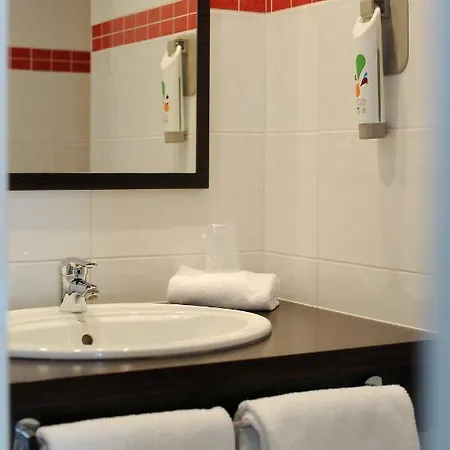 Ibis Styles 호텔