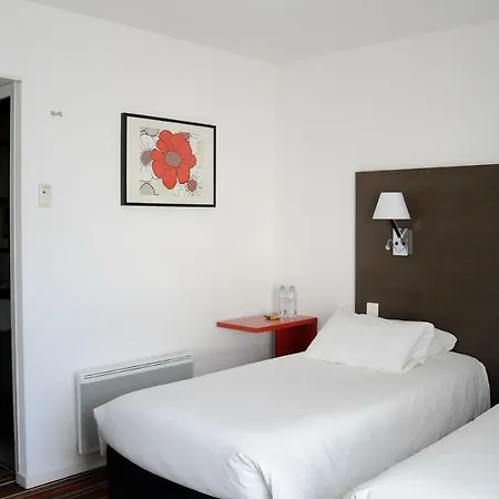 Ibis Styles Hotel 3*