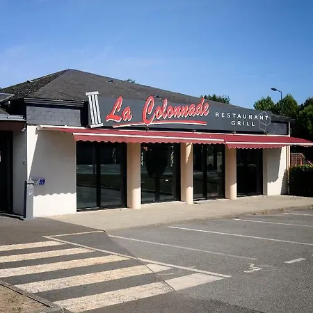 Ibis Styles Ξενοδοχείο Segré