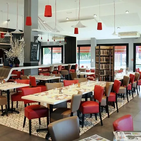 Ibis Styles 3* Segré