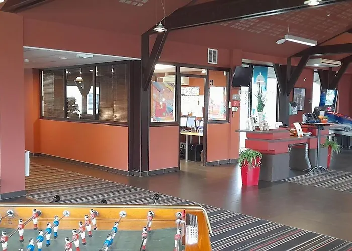 Hotel Ibis Styles 3*