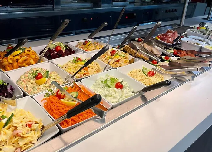 Ibis Styles Hotel Segré