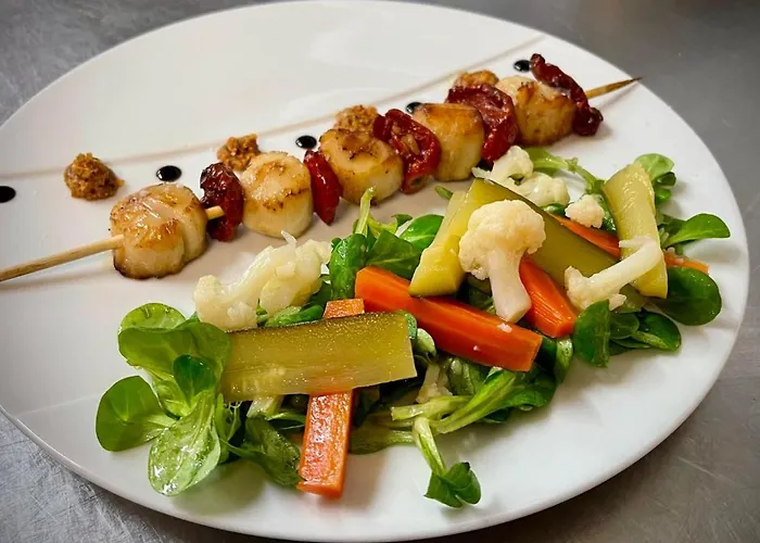 Ibis Styles 3* Segré