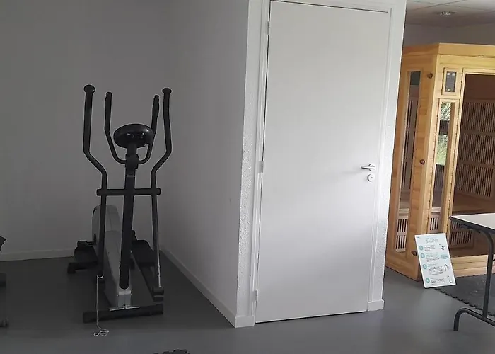 Ibis Styles Hotel 3*