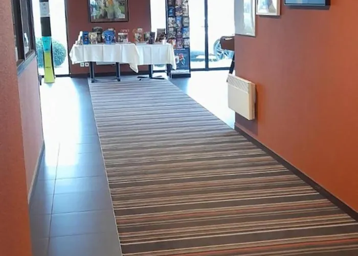 Ibis Styles Hotel Segré