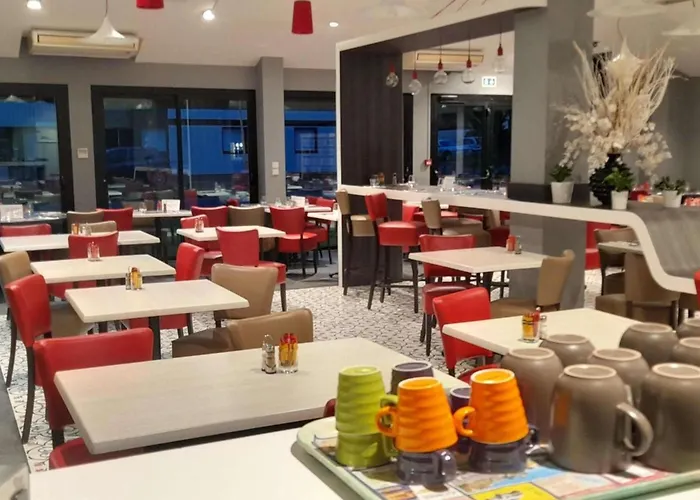 ホテル Ibis Styles