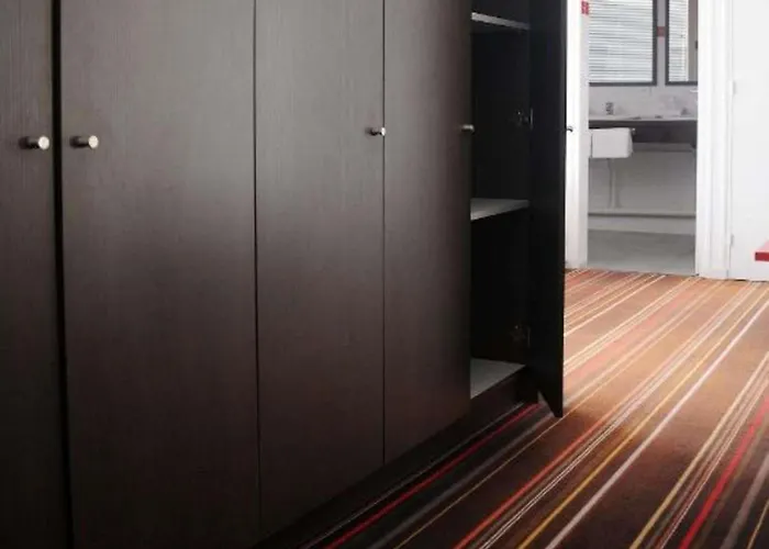 Hotel Ibis Styles Segré