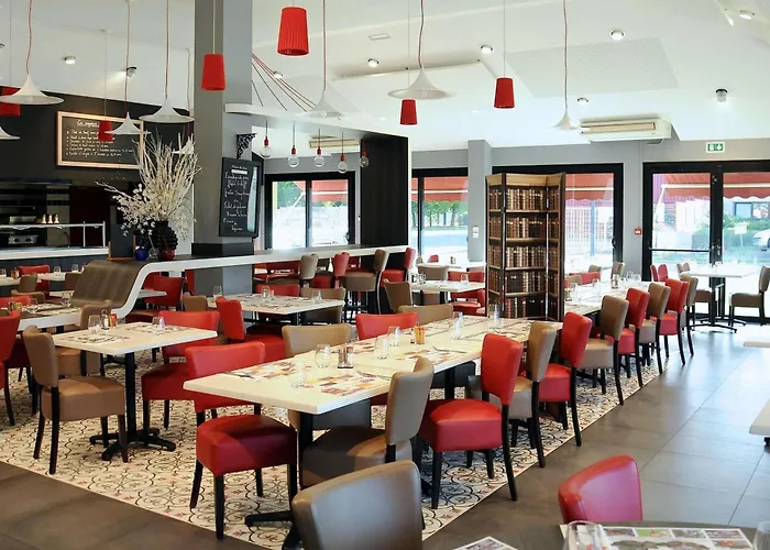 Hotel Ibis Styles Segré