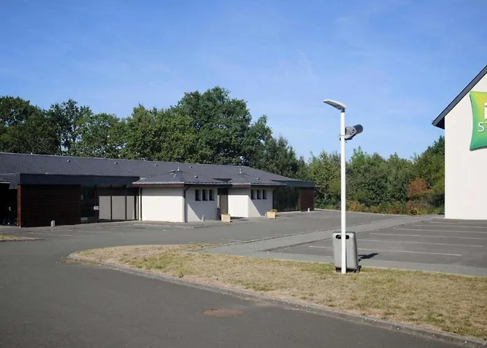 Ibis Styles Hotel 3*