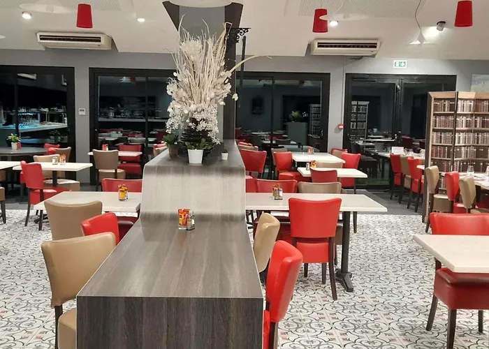 Ibis Styles Hotel Segré