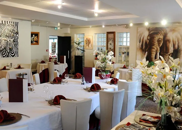 Hotel Ibis Styles Segré