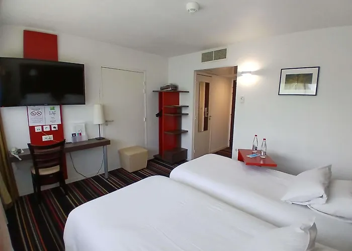 Ibis Styles Segré