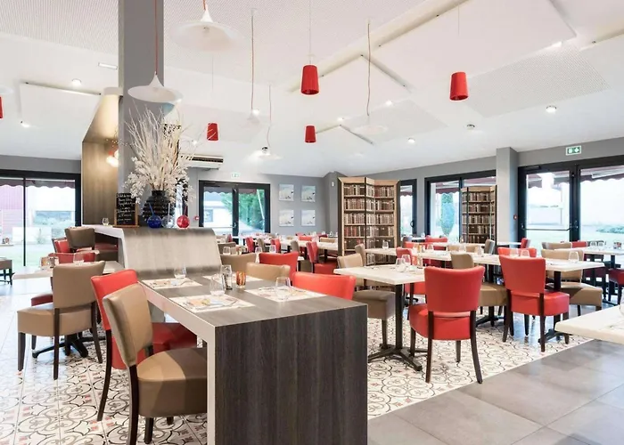 Ibis Styles ホテル 3*