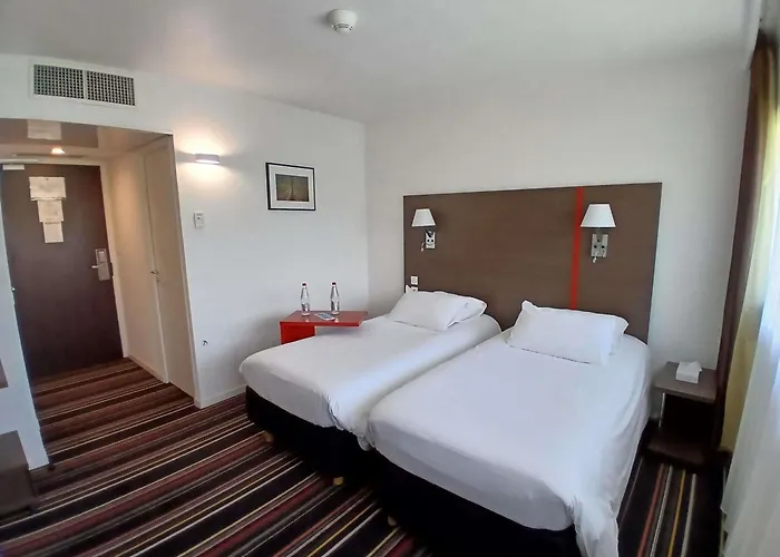 Hotel Ibis Styles 3*