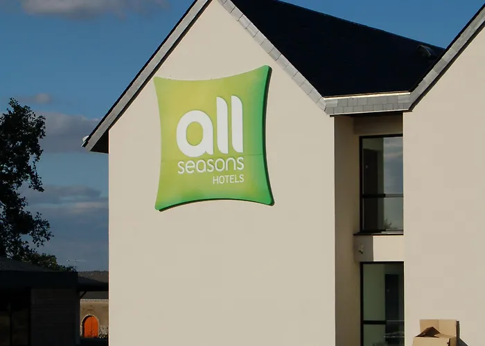 Hotel Ibis Styles Segré