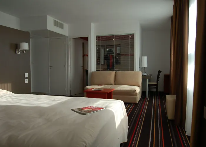 Hotel Ibis Styles Segré