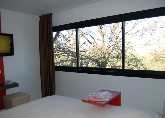 Ibis Styles 3* Segré