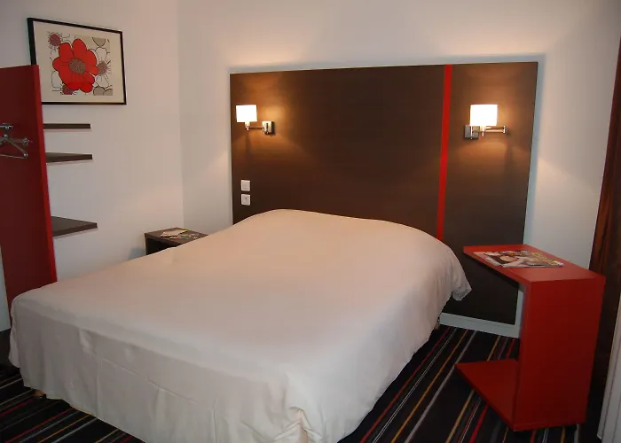 Ibis Styles Segré