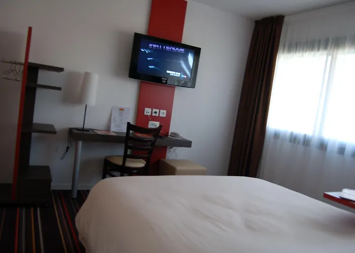 Hotel Ibis Styles Segré