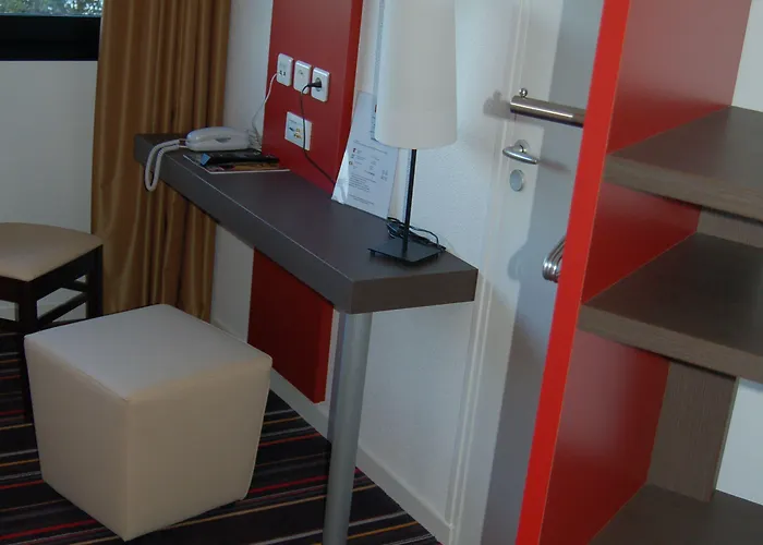 Ibis Styles 3* Segré